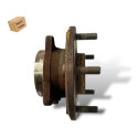 Cubo Rolamento Roda Dianteira Esq Dodge Journey 3.6 V6 2011 