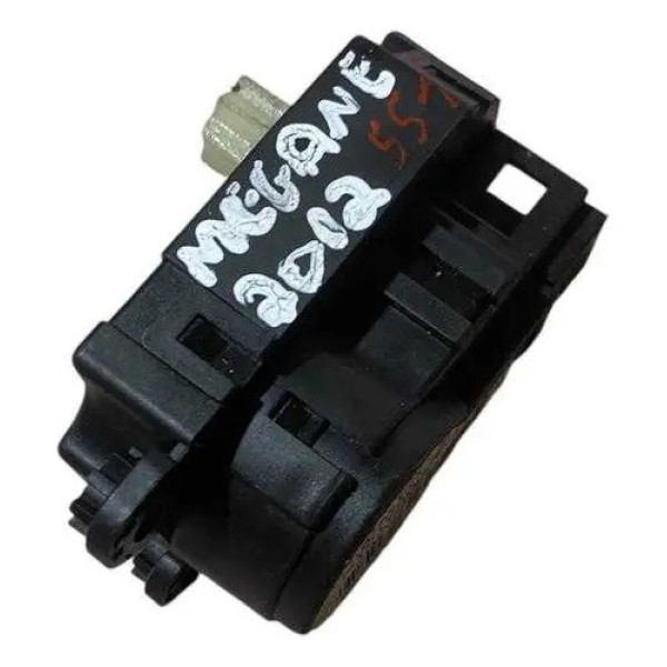 Motor Atuador Ar Cond. Renault Megane Dyn 1.6 2011 N101980g