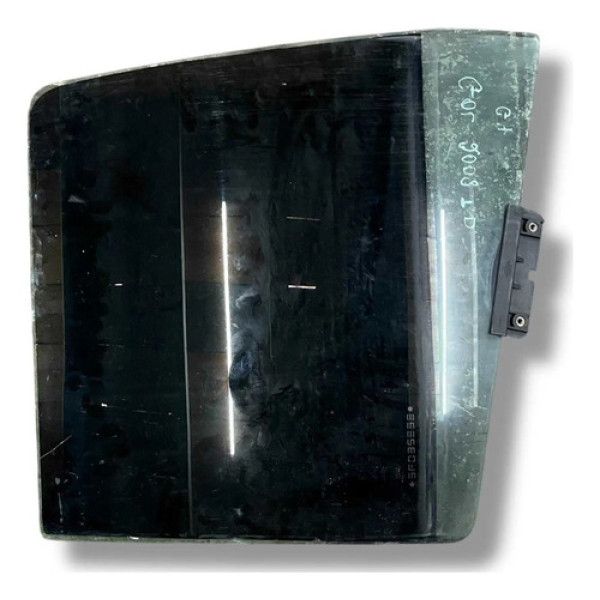 Vidro Porta Traseira Direita Volkswagen Gol 2009 2010 2011