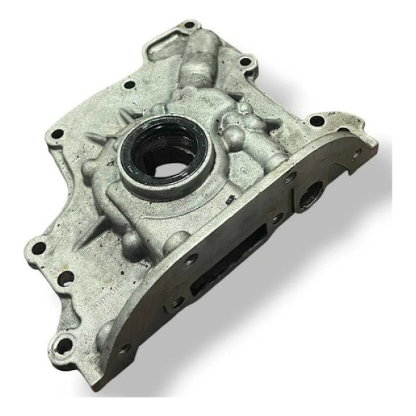 Bomba Óleo Motor Volkswagen Gol G4 2006 A 2013 - 030115105p