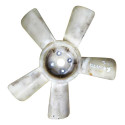 Motor Ventilador Chevrolet Chevette 1.6 1982 1983 1984 1985  220v