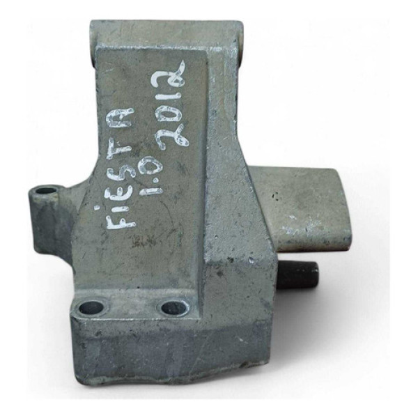 Suporte Alternador Ford Fiesta Ka Courier 1.0 12 Xs6e10039af