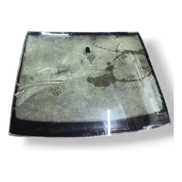 Vidro Parabrisa Mercedes-benz Classe A 2000 2001 2002 2003 Preto