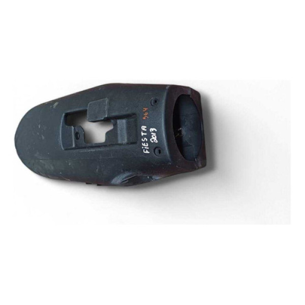 Moldura Inferior Chave Seta Ford Fiesta 2003 A 2013 7s653533
