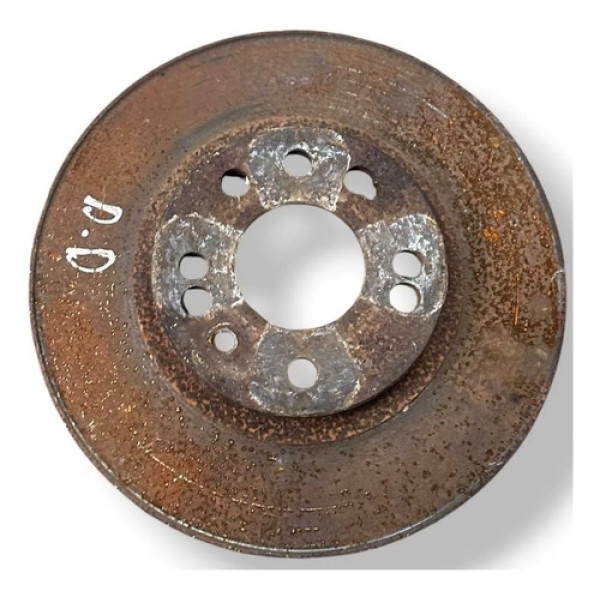 Disco Freio Dianteiro Direito 1.8 Fiat Stilo 2003 2004 2005