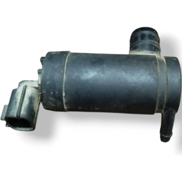 Bomba Esguicho Parabrisa Chevrolet S10 2.5 2018 2019 A 2021 Preto 220v