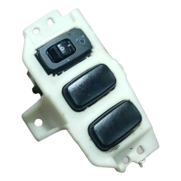 Botão Comando Farol Milha Mitsubishi Lancer 2012 2013 2014