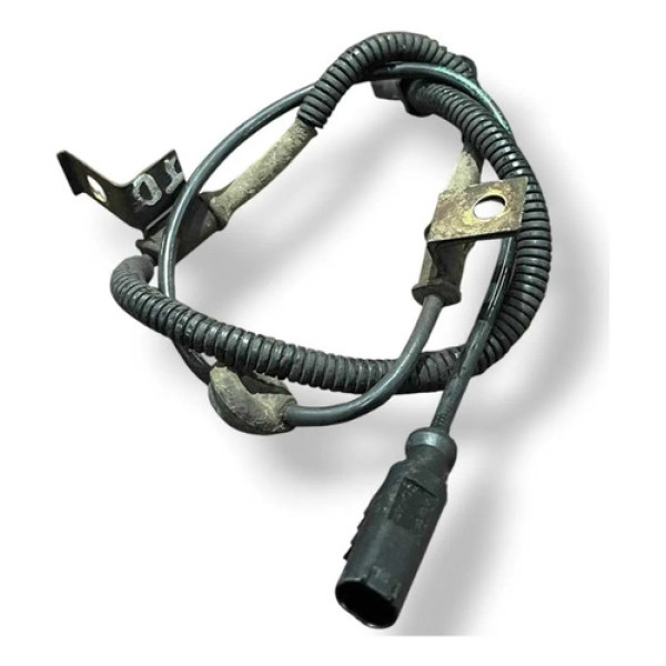 Sensor Abs Traseiro Direito Jac J3 Turin 1.4 2012 0265008308