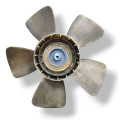 Helice Eletroventilador Chevrolet Omega Australiano 2000/02