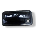 Maçaneta Externa Tampa Traseira Chevrolet  Blazer 1997/2001 