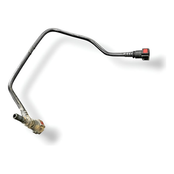 Mangueira Tubo Combustivel Renault Duster 2.0 2014 A 2016
