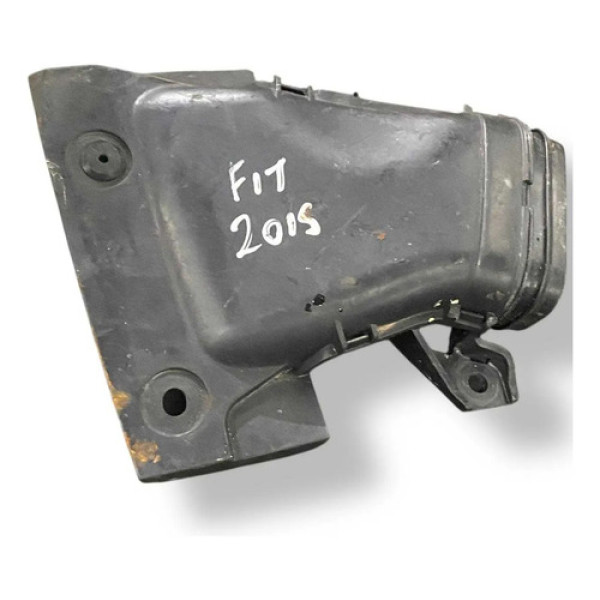 Duto Caixa Filtro De Ar Honda Fit 2015 2016 2017 2018 2019
