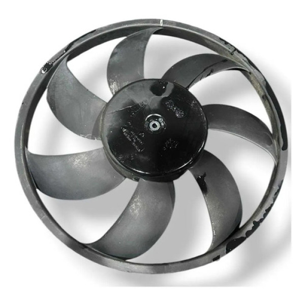 Ventoinha Radiador Renault Fluence 2012 2013 2014 M135493