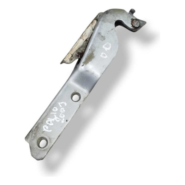 Dobradiça  Lado Direito Palio 2003 2004 2005 2006 2007 2008