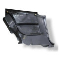 Forro Porta Traseira Direita Chevrolet Celta 2007 93379502