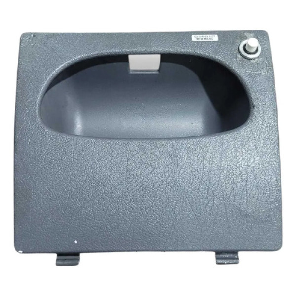 Tampa Caixa Fusíveis Citroën Xsara Picasso 2007 9631317477