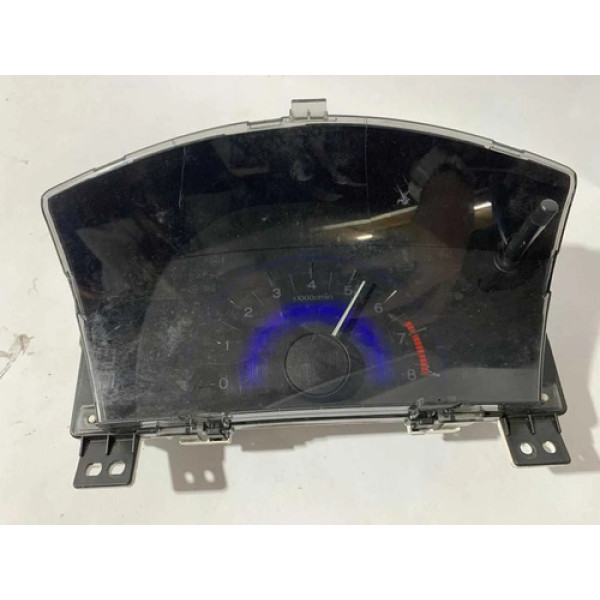 Painel Instrumento Velocimetro Honda Civic 2013 78200tr8m211 Água