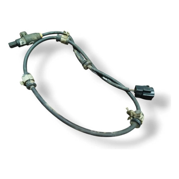 Sensor Abs Traseiro Direito Chery Qq 1.1 2011 2012 2013 2014