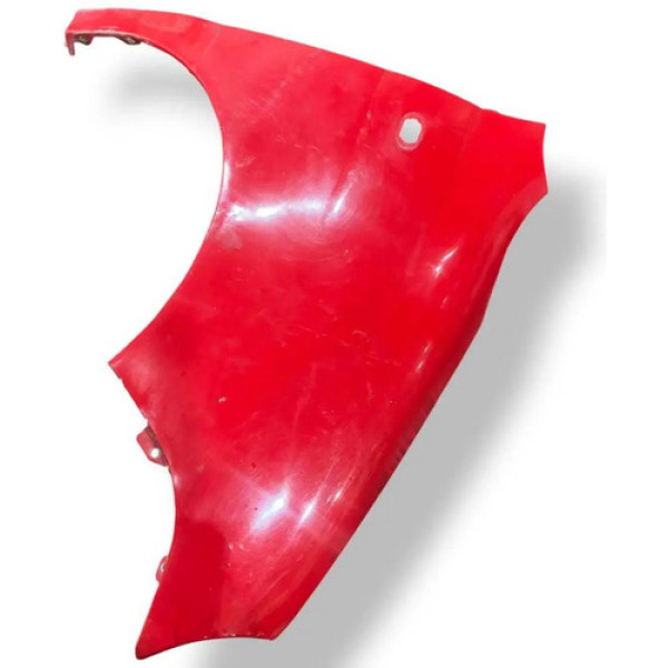 Paralama Dianteiro Direito Chery Qq 2011 2012 2013 2014