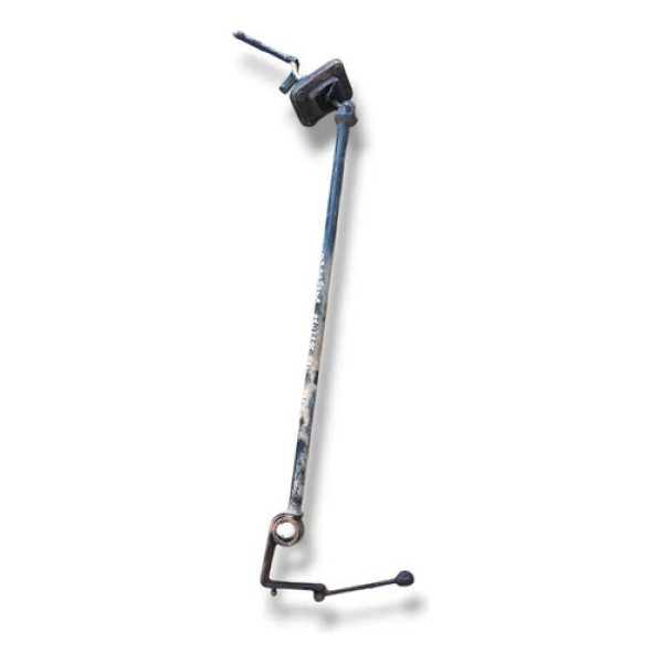 Varão Trambulador Cambio Marcha Peugeot 206 2004 2005 2006