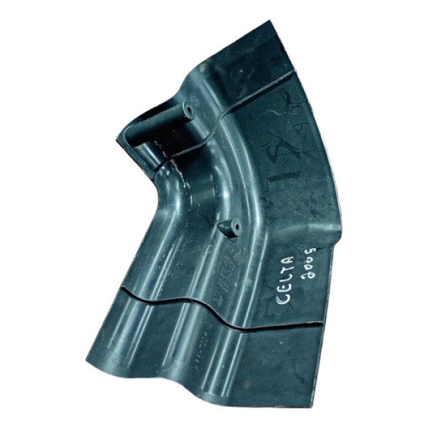 Tampa Ventilador Interno Chevrolet Celta 2007 2008 93319466 220v