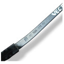 Braço Limpador Parabrisa Direito Gm Vectra 2000 90504175 Direito
