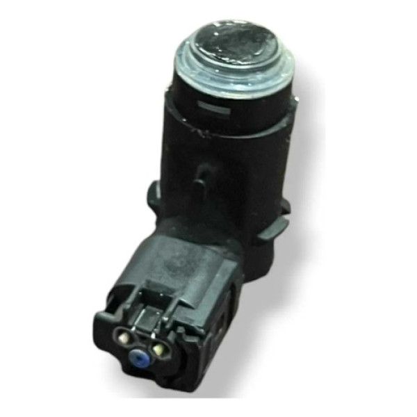 Sensor Estacionamento Ré Renault Logan 2015 2016 284375765r Preto