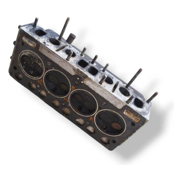 Cabeçote Volkswagen Gol Quadrado 1.6 Cht 1993 1994 1995 1996