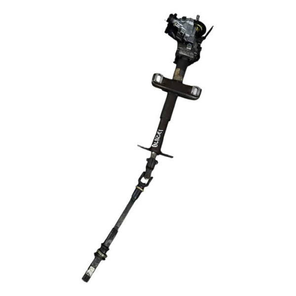 Coluna Direção Escamoteável 4.3 Chevrolet Blazer 2004 2005