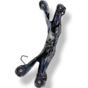 Quadro Agregado Suspensao Traseiro Chevrolet Vectra 2000 01