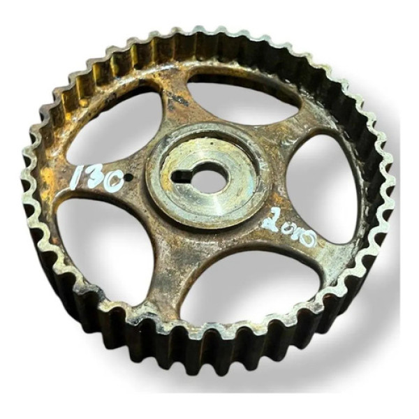 Engrenagem Polia Comando Hyundai I30 2009 2010 2011 2012