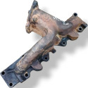 Coletor Escape 2.2 Chevrolet Vectra 2000 2001 2002 2003