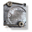 Tampa Cabeçote Comando Válvula Chevrolet Corsa 1999 96248458 Preto