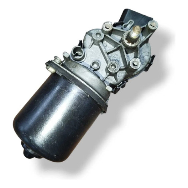Motor Limpador Parabrisa Volkswagen Voyage 2014 6u0955119