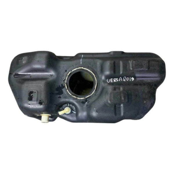 Tanque Combustível Nissan Versa 1.6 S 2018 2019 2020 2021