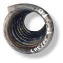 Mola Suspensao Traseira Chevrolet Chevette 1992 1993 1994