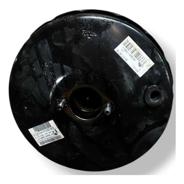 Hidrovacuo Servo Freio 1.6 Citroën C3 2014 2006 9801735780