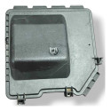 Tampa Caixa Fusíveis Chevrolet Meriva 2007 2008 - 93315064