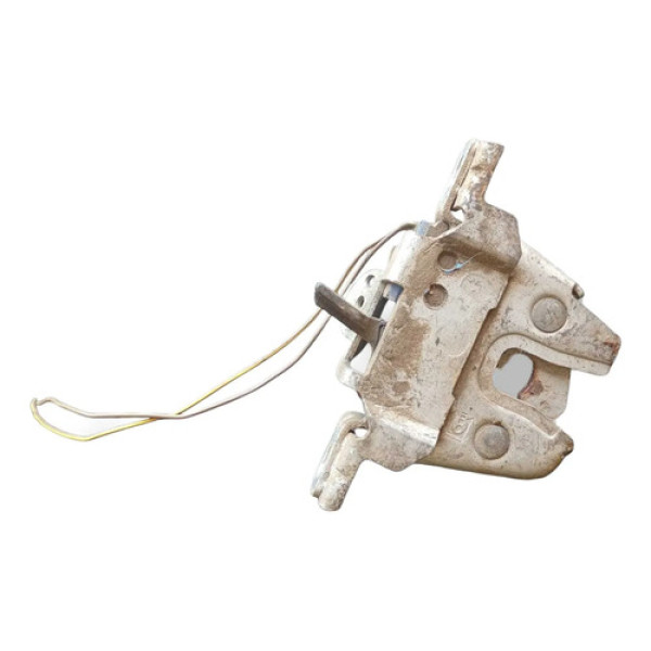 Fechadura Porta Malas Volkswagen Gol G5 2008 2009 A 2012