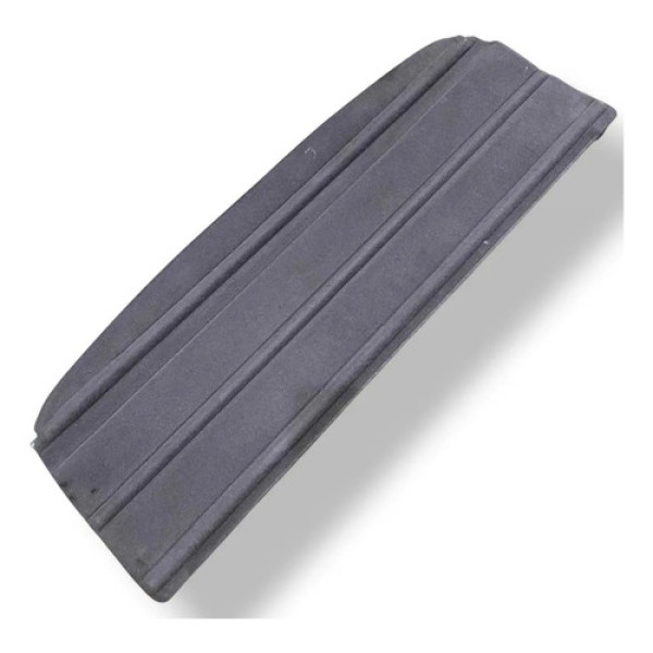 Tampão Porta Malas Classe A 190 2002 2003 2004 2005 Detalhe Preto