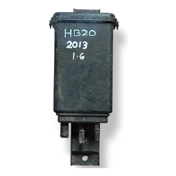 Filtro Canister Hyundai Hb20 1.6 2013/2014/2015 - 314001s000