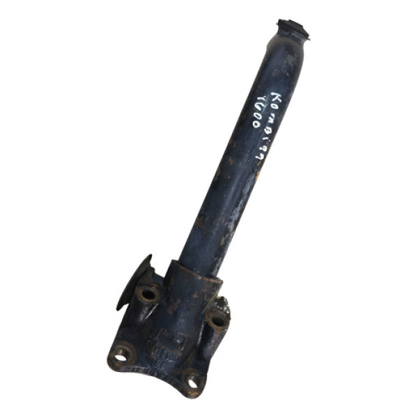 Braço Suspensão Tras Esq Volkswagen Kombi 1600 211501239