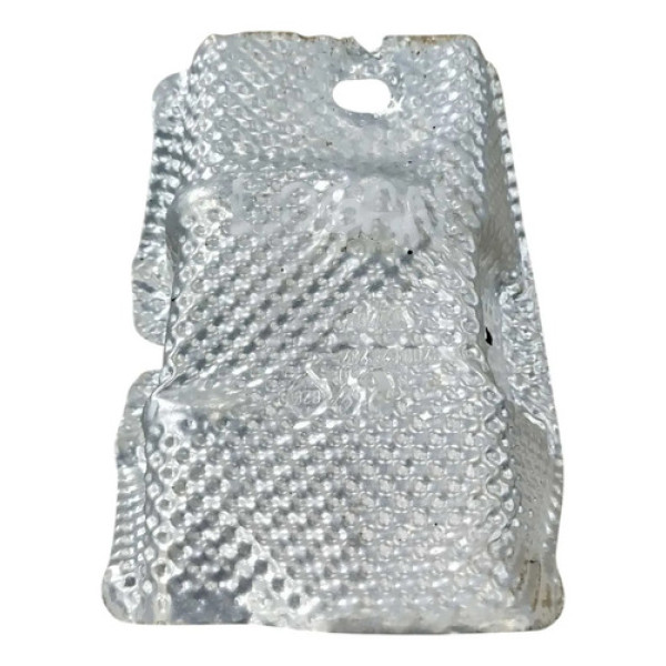 Chapa Defletor Calor Renault Logan 1.0 2008 2009 8200621232