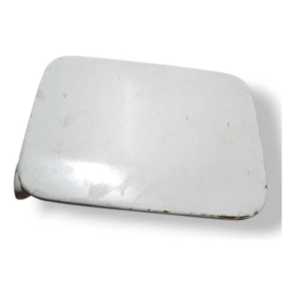 Portinhola Tanque Combustível Vw Gol G4 2007 2008 5x3010356 Branco 2007
