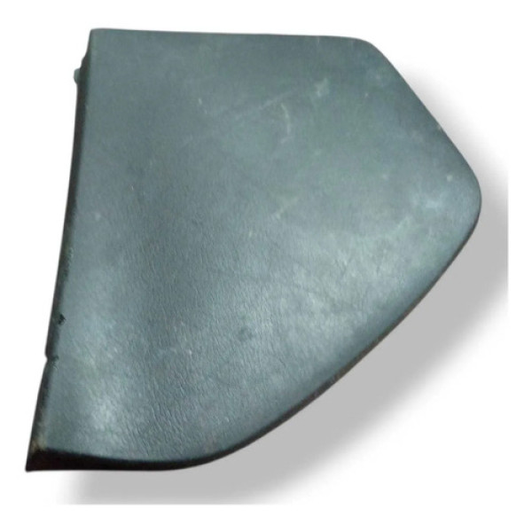 Moldura Tampa Painel Esquerdo Peugeot 307 2008/09 9634506877