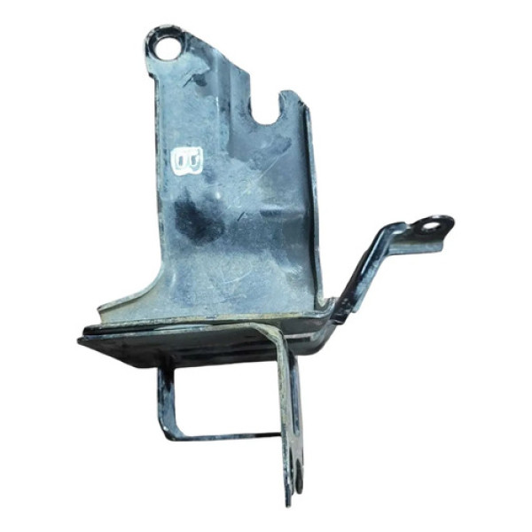 Suporte Módulo Abs Nissan March 1.0 2016 2017 2018 2019 2020 Preto/metal