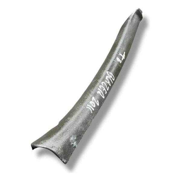 Moldura Interna Porta Traseira Direita Blazer 2011 15676794