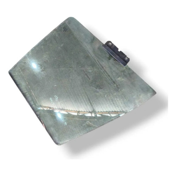 Vidro Porta Traseira Esquerda Volkswagen Gol G4 2006/2007 4p