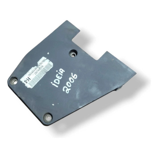 Capa Correia Dentada Fiat Idea 2006 2007 2008 2009 93392802 Cinza