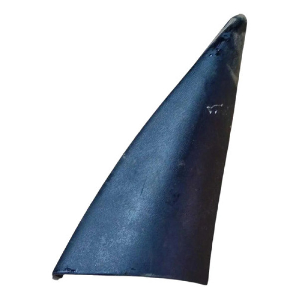 Moldura Int Retrovisor Direito C3 Aircross 2011 9687940177 Preto